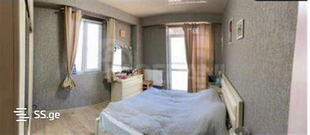 Продам 2-комн. квартиру 50м² 1/8 эт. Тбилиси - изображение 7