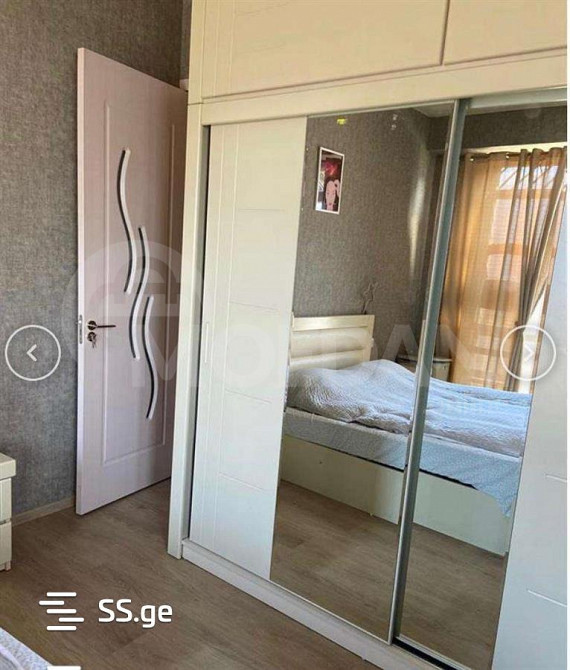 Продам 2-комн. квартиру 50м² 1/8 эт. Тбилиси - изображение 6