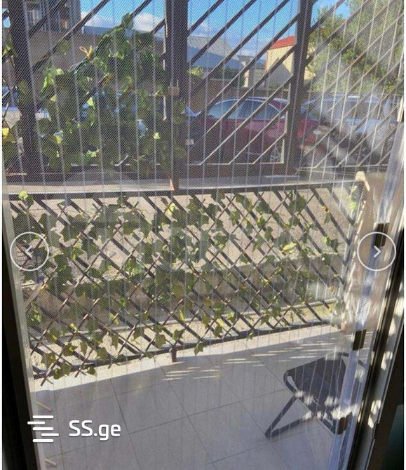 Продам 2-комн. квартиру 50м² 1/8 эт. Тбилиси - изображение 2