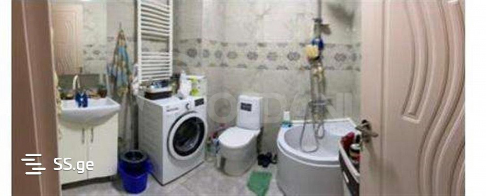 Продам 2-комн. квартиру 50м² 1/8 эт. Тбилиси - изображение 4