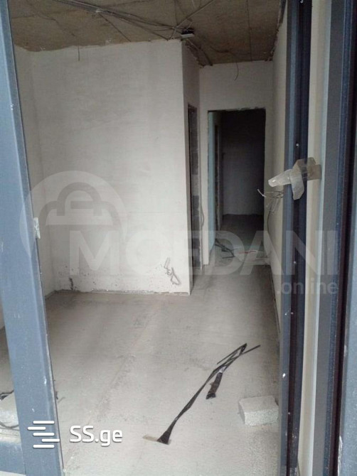 Продам 5-комн. квартиру 116м² 13/37 эт. Тбилиси - изображение 9