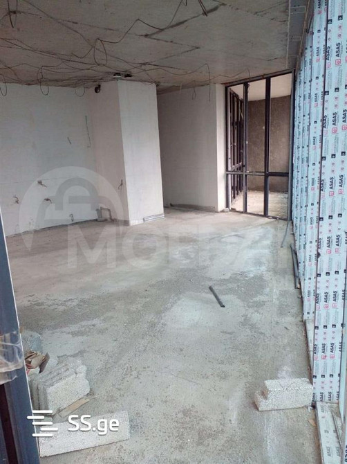 Продам 5-комн. квартиру 116м² 13/37 эт. Тбилиси - изображение 8