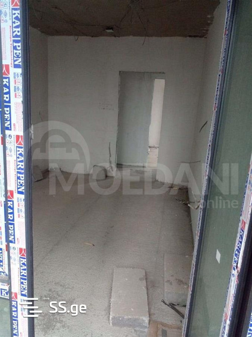 Продам 5-комн. квартиру 116м² 13/37 эт. Тбилиси - изображение 7