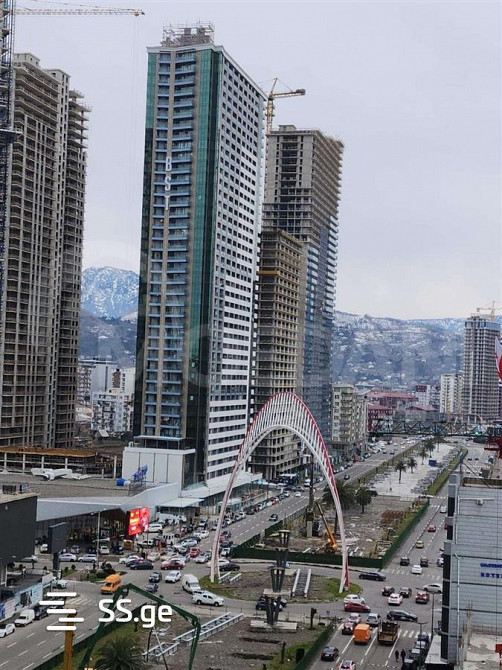 Продам 5-комн. квартиру 116м² 13/37 эт. Тбилиси - изображение 3