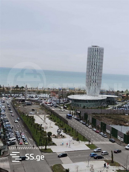 Продам 5-комн. квартиру 116м² 13/37 эт. Тбилиси - изображение 1