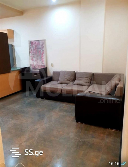 იყიდება 2 ოთახიანი ბინას 64მ² 6/7 სართ თბილისი - photo 5