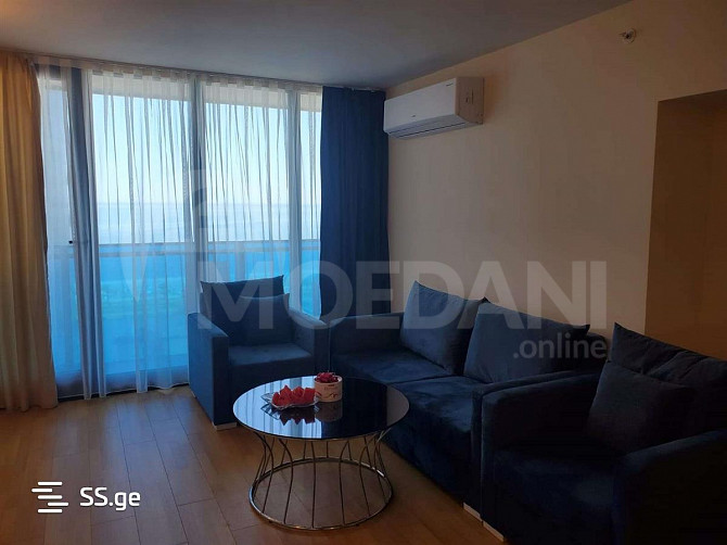 2-room apartment for daily rent in Batumi Tbilisi - photo 6