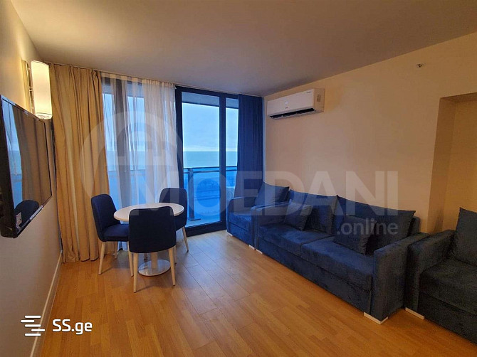 2-room apartment for daily rent in Batumi Tbilisi - photo 7