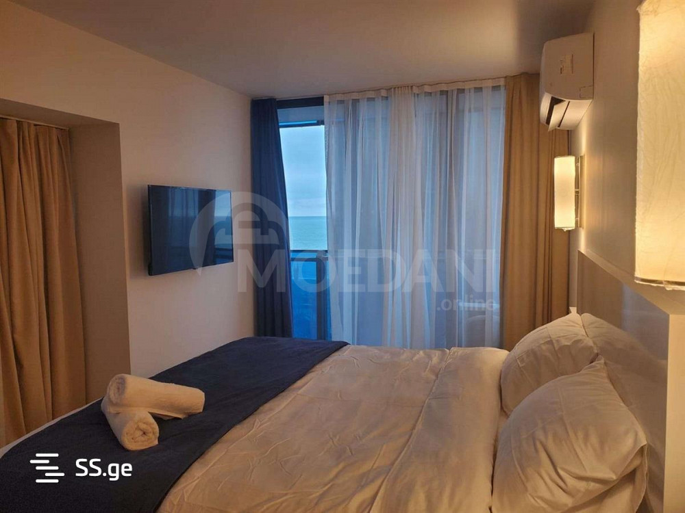 Сдам 2-комн. квартиру на сутки в Тбилиси  45м² 11/50 эт. Тбилиси - изображение 5