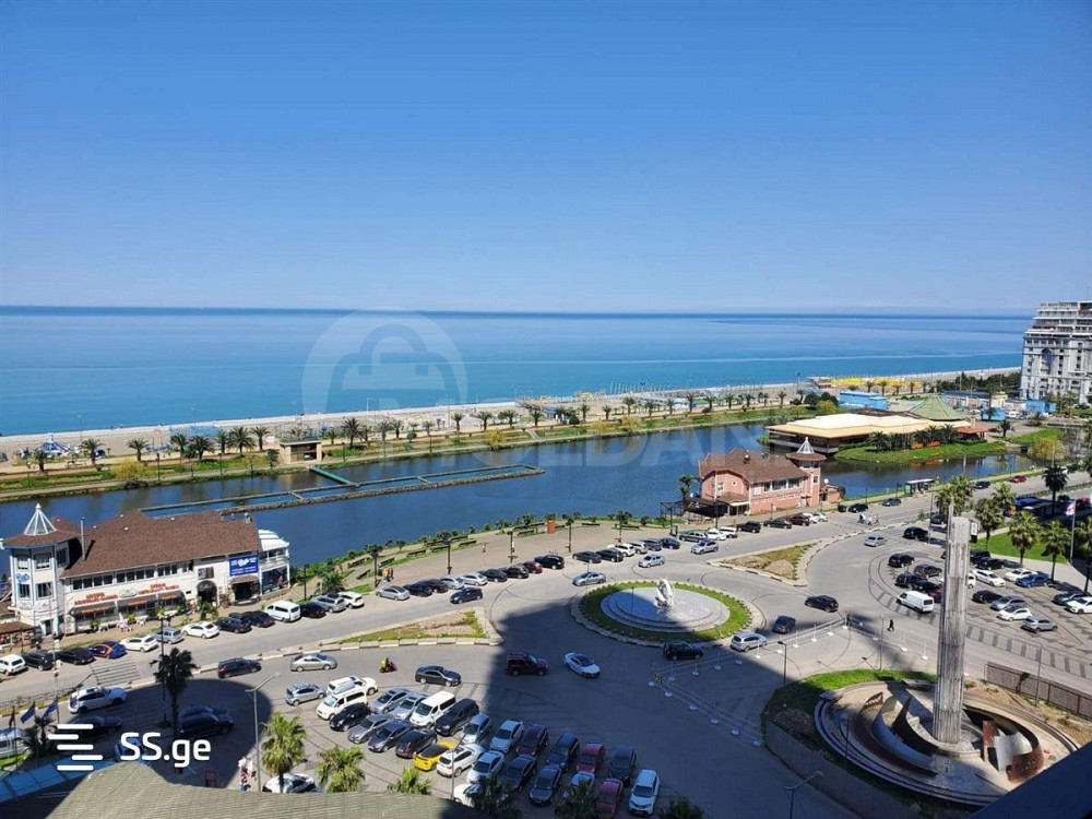 Сдам 2-комн. квартиру на сутки в Тбилиси  45м² 11/50 эт. Тбилиси - изображение 2