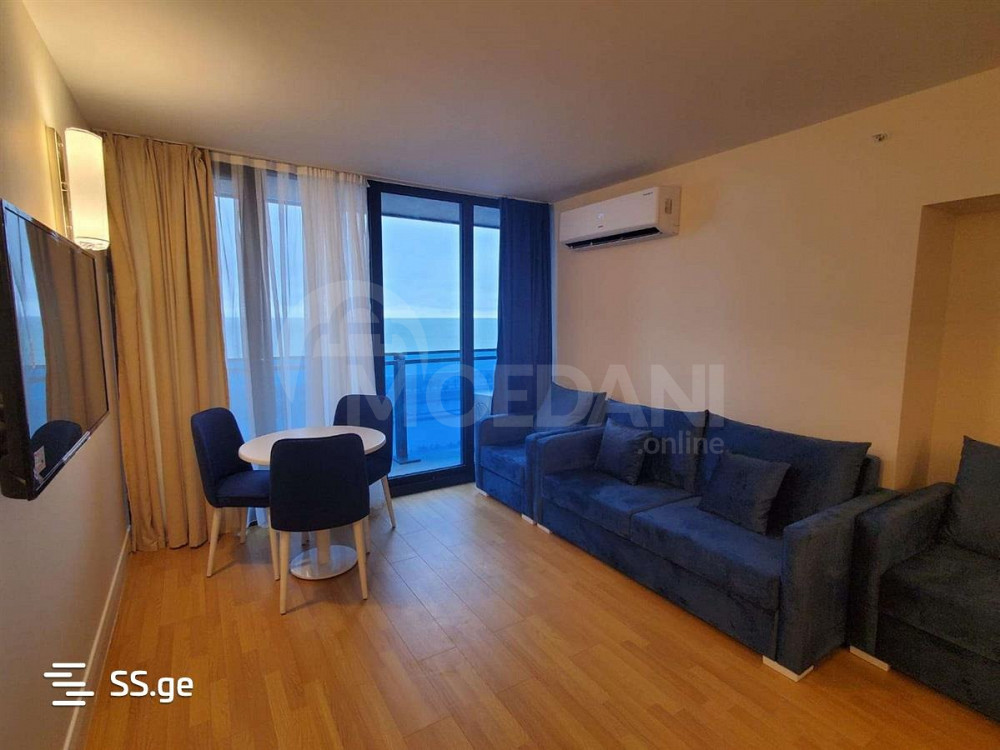 Сдам 2-комн. квартиру на сутки в Тбилиси  45м² 11/50 эт. Тбилиси - изображение 7