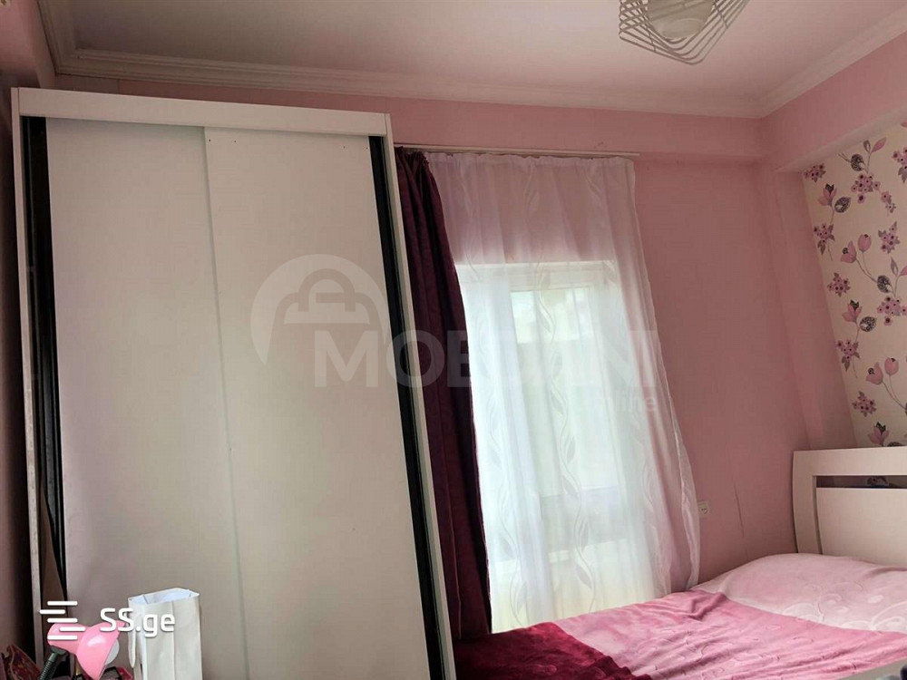 იყიდება 2 ოთახიანი ბინას 40მ² 2/5 სართ თბილისი - photo 2