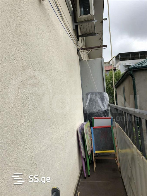 იყიდება 2 ოთახიანი ბინას 40მ² 2/5 სართ თბილისი - photo 4