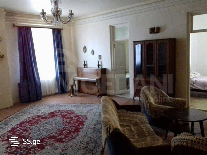 2-room apartment in Didi Dighomi for sale Tbilisi - photo 4