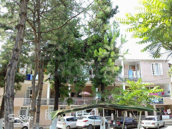 2-room apartment in Didi Dighomi for sale Tbilisi - photo 1