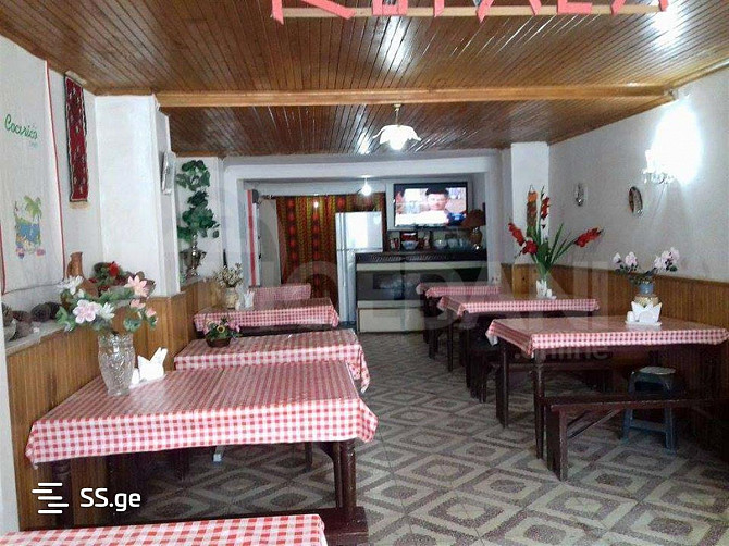 2-room apartment in Didi Dighomi for sale Tbilisi - photo 8