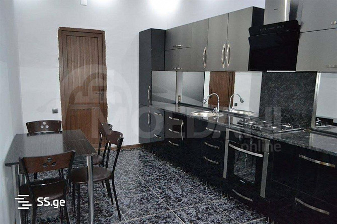 2-room apartment in Didi Dighomi for sale Tbilisi - photo 5