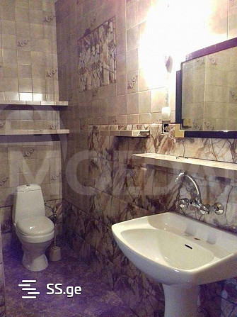 2-room apartment in Didi Dighomi for sale Tbilisi - photo 7