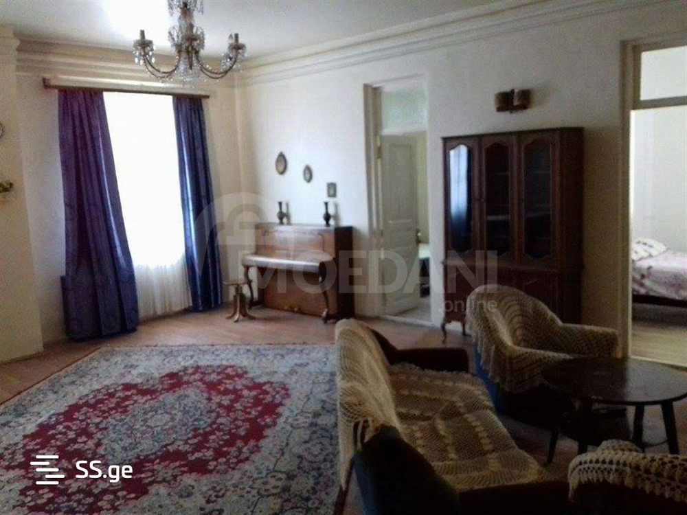 Продается 2-комнатная квартира в Диди Дигоми Тбилиси - изображение 4