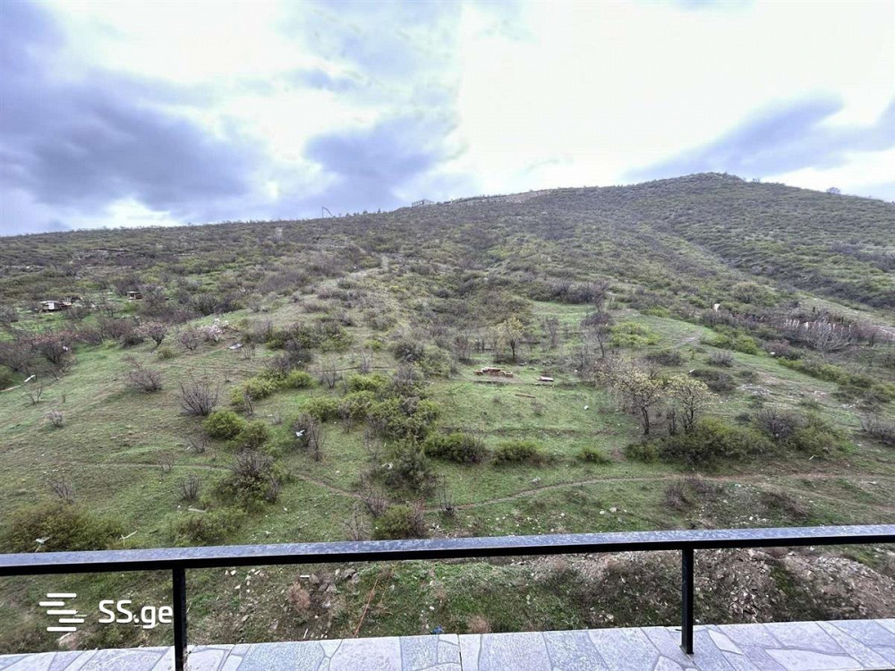 იყიდება 2 ოთახიანი ბინას 64მ² 4/9 სართ თბილისი - photo 6