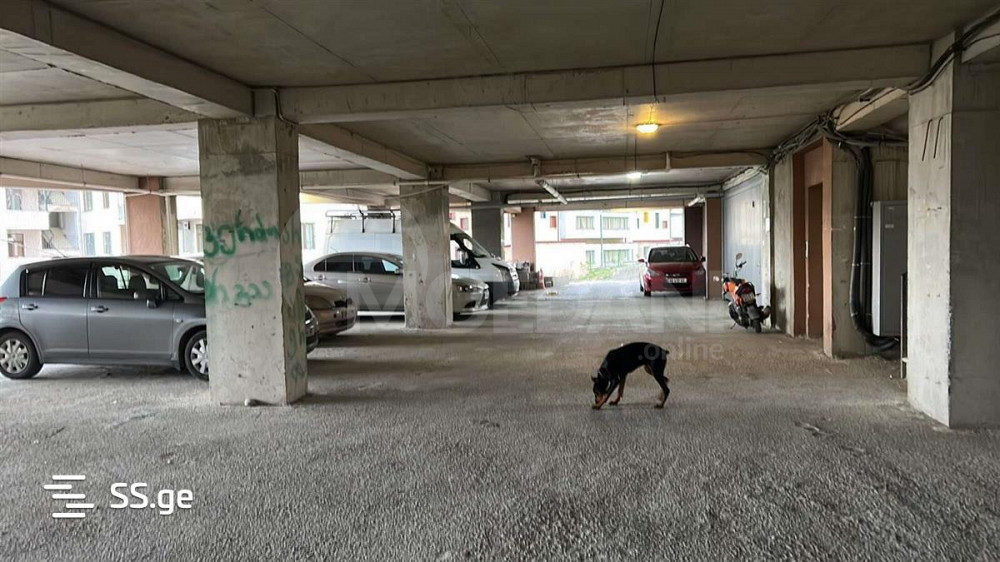 იყიდება 2 ოთახიანი ბინას 64მ² 4/9 სართ თბილისი - photo 7