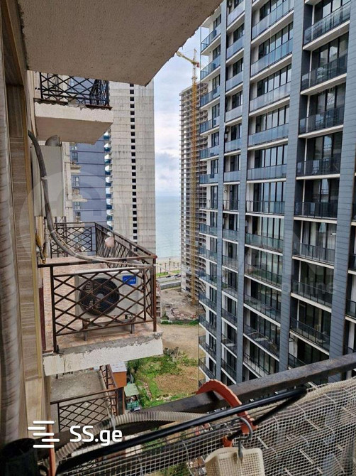 Продам 2-комн. квартиру 40м² 8/24 эт. Тбилиси - изображение 7