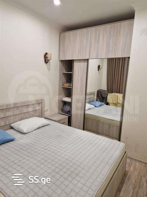 Продам 2-комн. квартиру 40м² 8/24 эт. Тбилиси - изображение 2