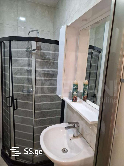 Продам 2-комн. квартиру 40м² 8/24 эт. Тбилиси - изображение 5