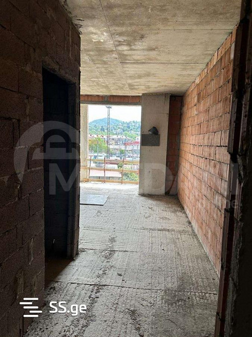 Продам 1-комн. квартиру 30м² 4/20 эт. Тбилиси - изображение 9