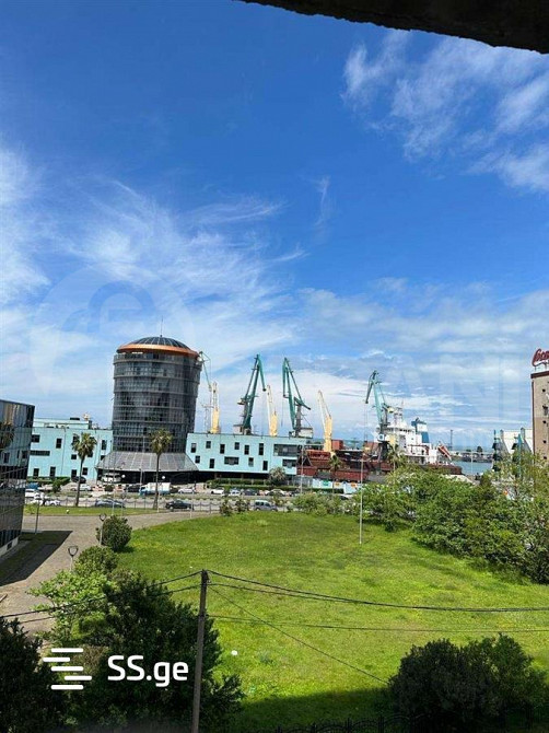 Продам 1-комн. квартиру 30м² 4/20 эт. Тбилиси - изображение 3