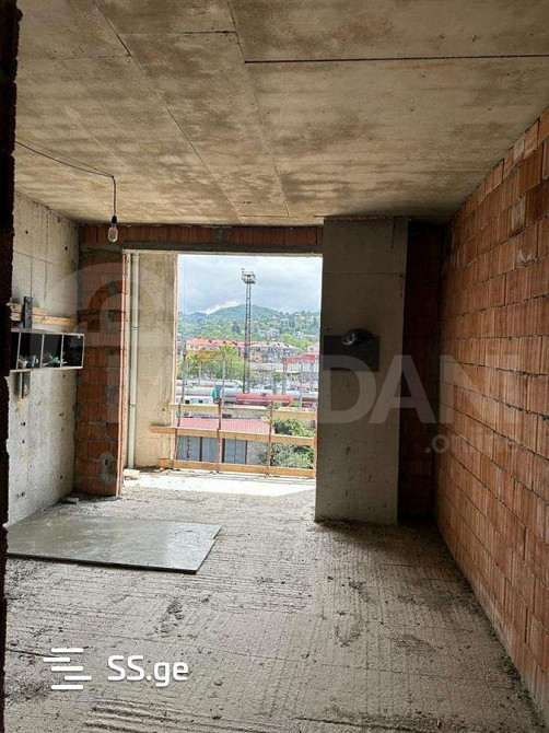 Продам 1-комн. квартиру 30м² 4/20 эт. Тбилиси - изображение 4