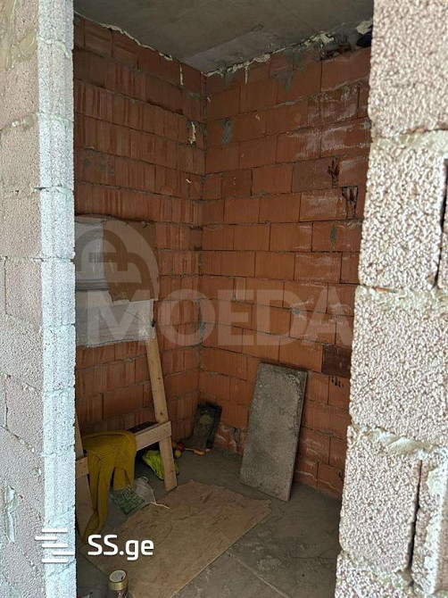 Продам 1-комн. квартиру 30м² 4/20 эт. Тбилиси - изображение 8