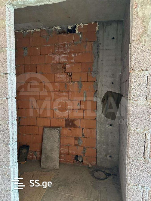 Продам 1-комн. квартиру 30м² 4/20 эт. Тбилиси - изображение 7