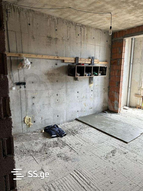 Продам 1-комн. квартиру 30м² 4/20 эт. Тбилиси - изображение 6