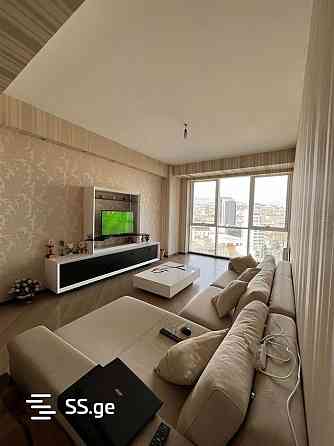 Продам 5-комн. квартиру 159м² 13/24 эт. Тбилиси