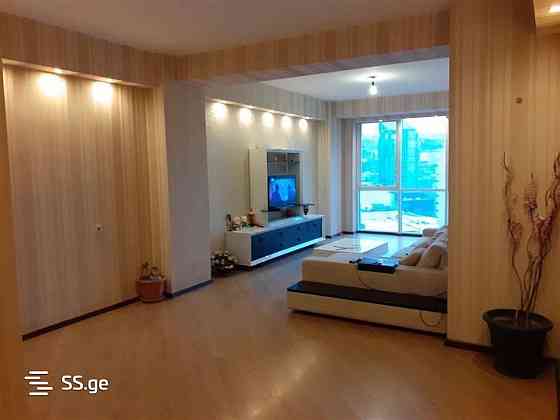 Продам 5-комн. квартиру 159м² 13/24 эт. Тбилиси