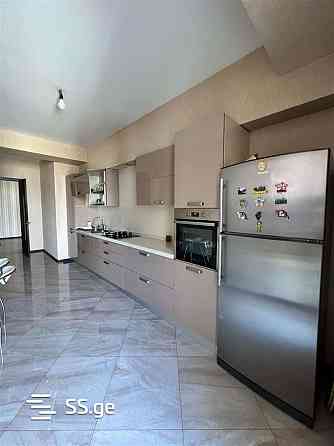 Продам 5-комн. квартиру 159м² 13/24 эт. Тбилиси