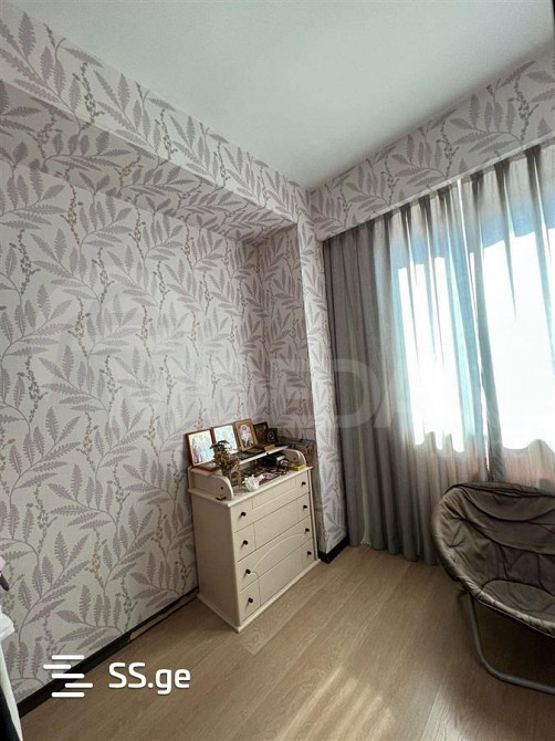 Продам 5-комн. квартиру 159м² 13/24 эт. Тбилиси - изображение 8