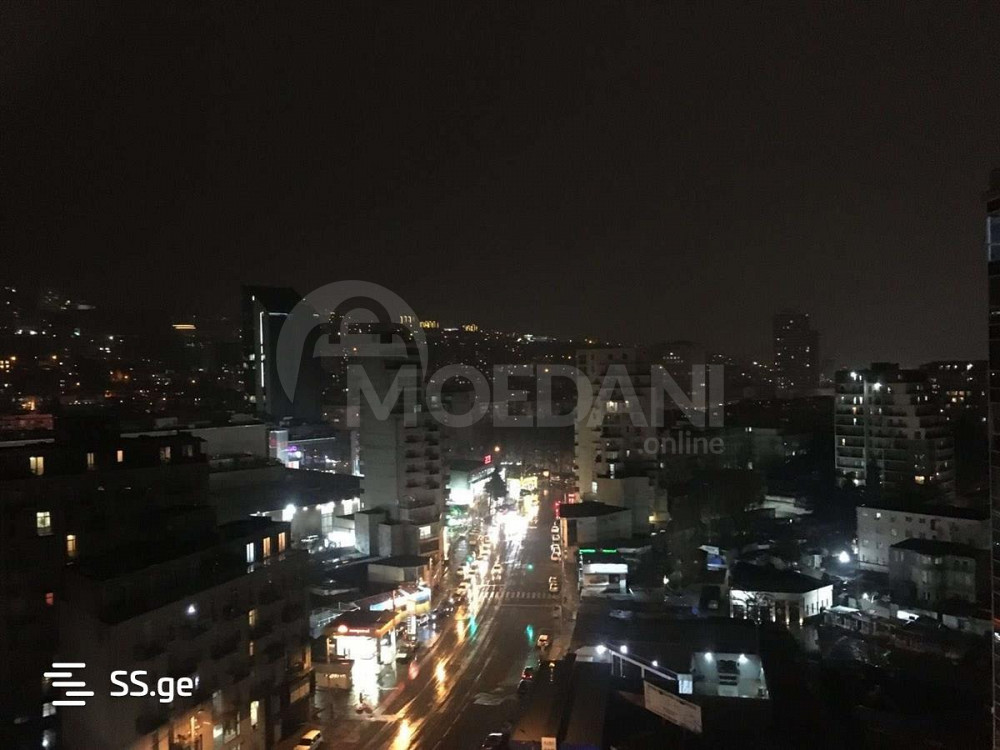 Продам 5-комн. квартиру 159м² 13/24 эт. Тбилиси - изображение 3