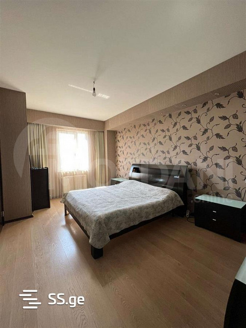 Продам 5-комн. квартиру 159м² 13/24 эт. Тбилиси - изображение 10