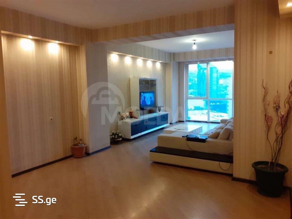 Продам 5-комн. квартиру 159м² 13/24 эт. Тбилиси - изображение 2