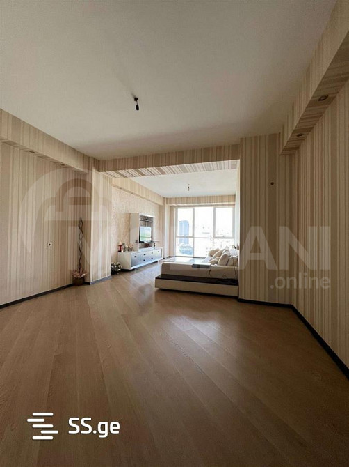 Продам 5-комн. квартиру 159м² 13/24 эт. Тбилиси - изображение 5