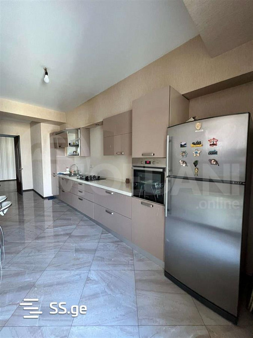 Продам 5-комн. квартиру 159м² 13/24 эт. Тбилиси - изображение 6