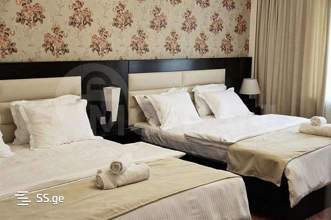 A 15-room hotel in Avlabari is for sale Tbilisi - photo 3