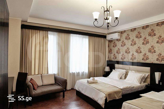 A 15-room hotel in Avlabari is for sale Tbilisi - photo 7