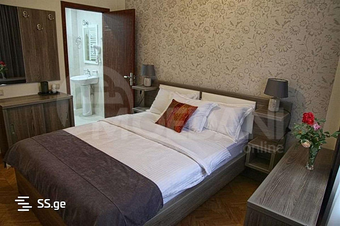 A 15-room hotel in Avlabari is for sale Tbilisi - photo 10