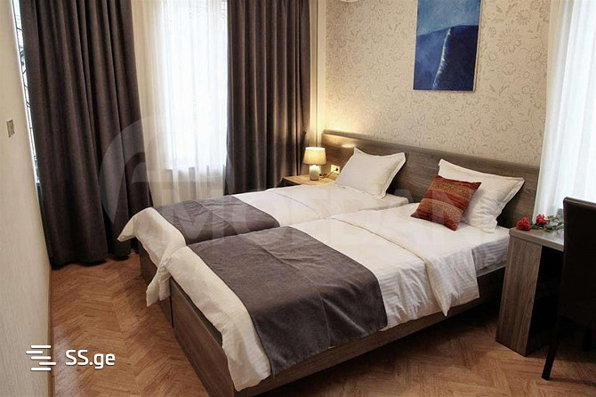 A 15-room hotel in Avlabari is for sale Tbilisi - photo 6