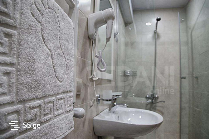 A 15-room hotel in Avlabari is for sale Tbilisi - photo 5