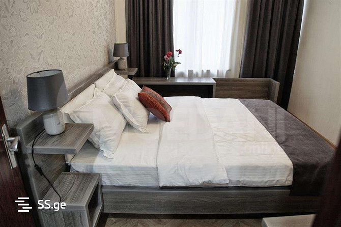 A 15-room hotel in Avlabari is for sale Tbilisi - photo 4