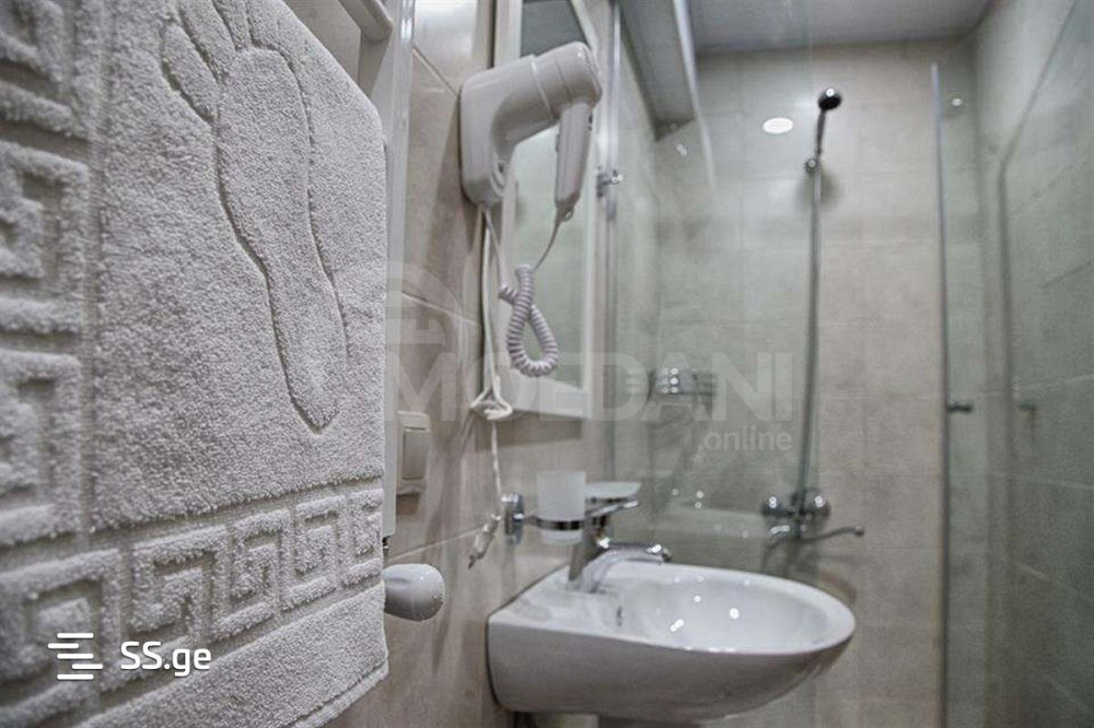 Продается 15-комнатная гостиница в Авлабари Тбилиси - изображение 5